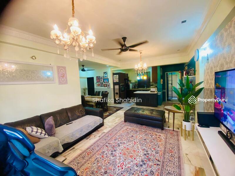 For Sale - Pangsapuri Sri Pelangi