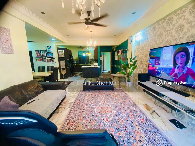 For Sale - Pangsapuri Sri Pelangi
