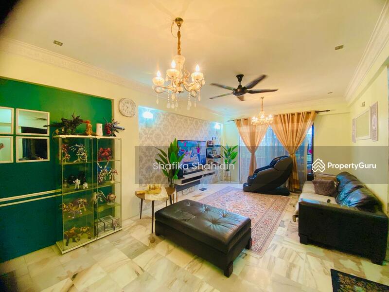 For Sale - Pangsapuri Sri Pelangi