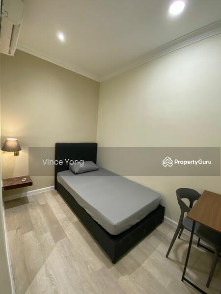 Untuk Disewa - Wangsa Maju