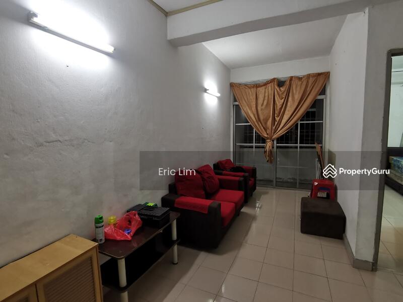 Kondominium untuk Disewa di Mutiara Condominium - Eric Lim - PropertyGuru.com.my