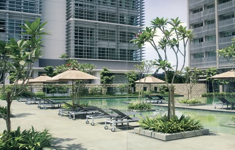 Condominium for Sale at Dua Residency - Jean Chiew - PropertyGuru.com.my