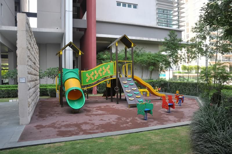 Condominium for Sale at Dua Residency - Jean Chiew - PropertyGuru.com.my