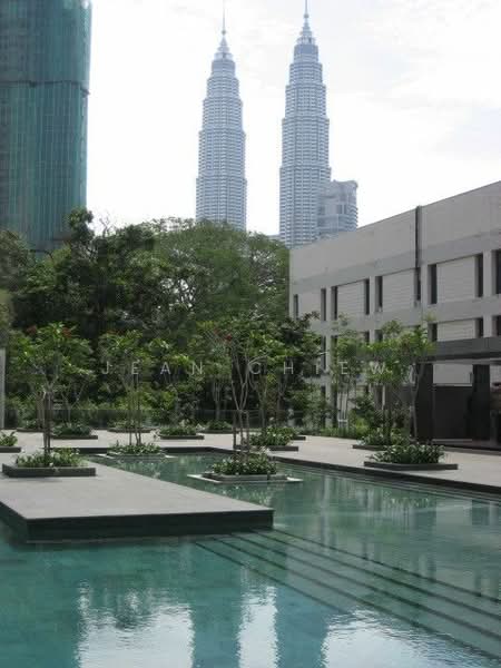 Condominium for Sale at Dua Residency - Jean Chiew - PropertyGuru.com.my