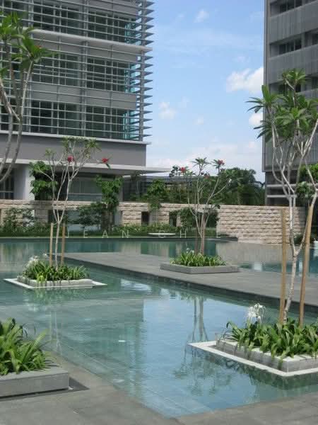 Condominium for Sale at Dua Residency - Jean Chiew - PropertyGuru.com.my