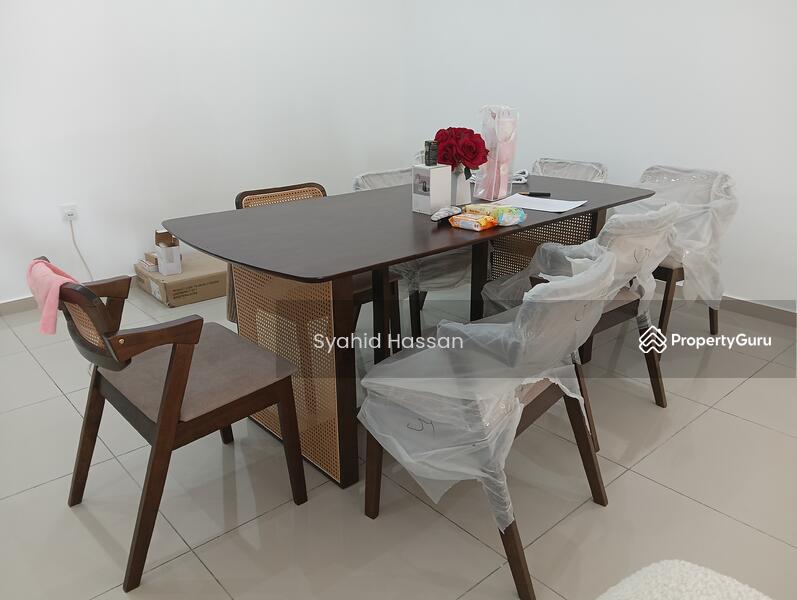 For Rent - Resort Residence 2