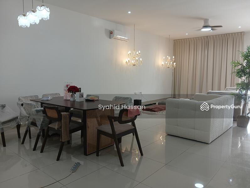 For Rent - Resort Residence 2