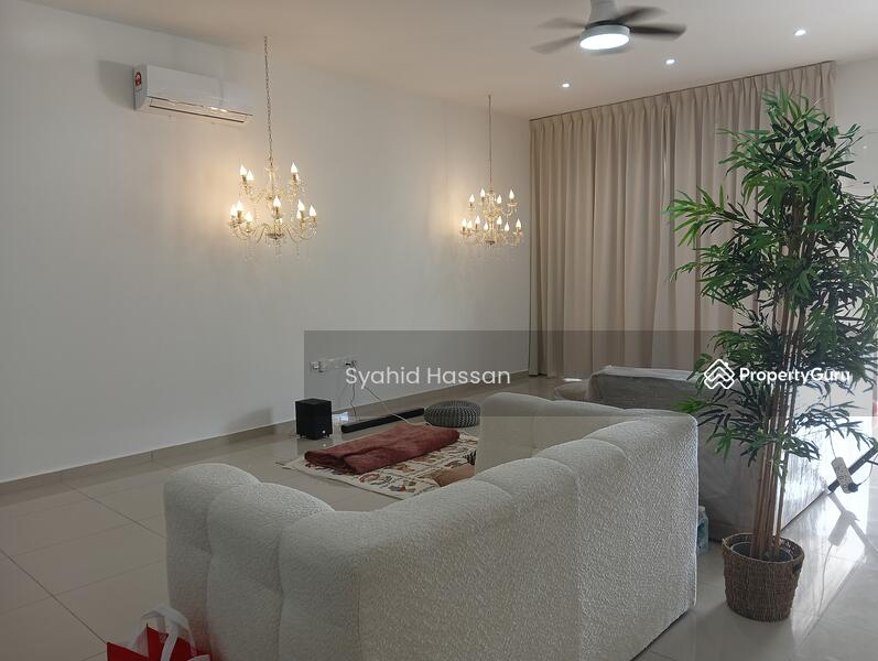 For Rent - Resort Residence 2