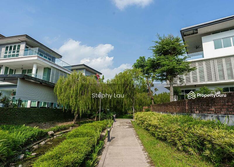 Bungalow for Sale in Putra Heights (Subang Jaya) - Stephy Lau - PropertyGuru.com.my