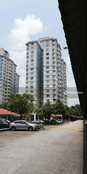 For Sale - Pertiwi Indah