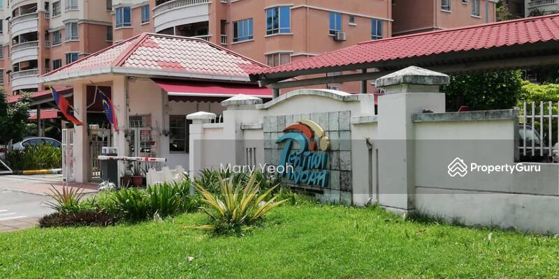 For Sale - Pertiwi Indah
