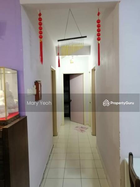 For Sale - Pertiwi Indah