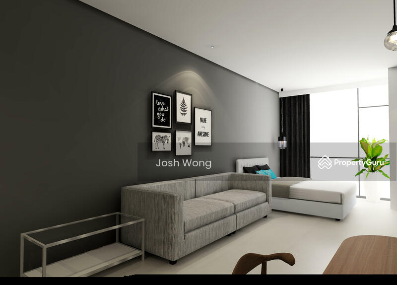 For Sale - Atria