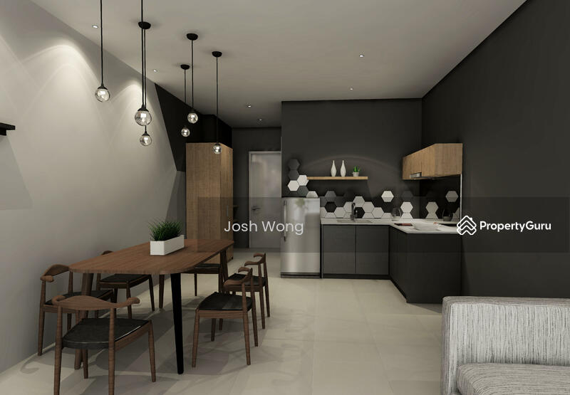 For Sale - Atria