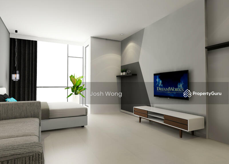 For Sale - Atria