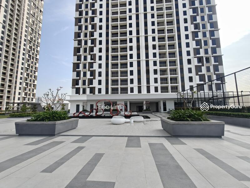 Untuk Dijual - Vivo Executive Apartment