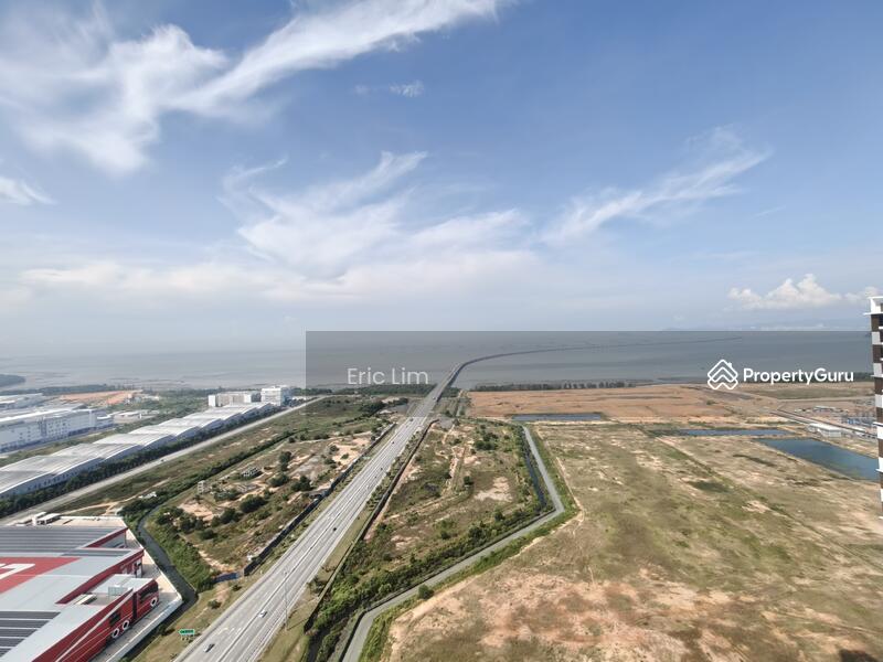 Untuk Dijual - Vivo Executive Apartment