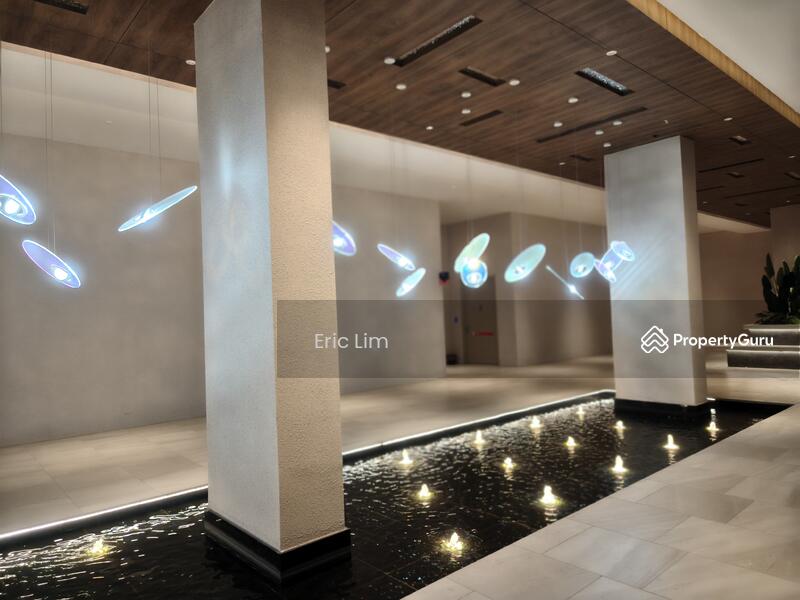 Untuk Dijual - Vivo Executive Apartment