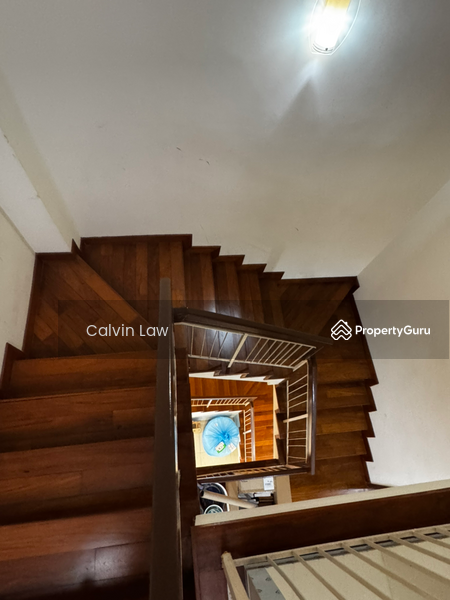 2.5-storey Terraced House for Sale in Bandar Utama 6 (Bandar Utama) - Calvin Law - PropertyGuru.com.my
