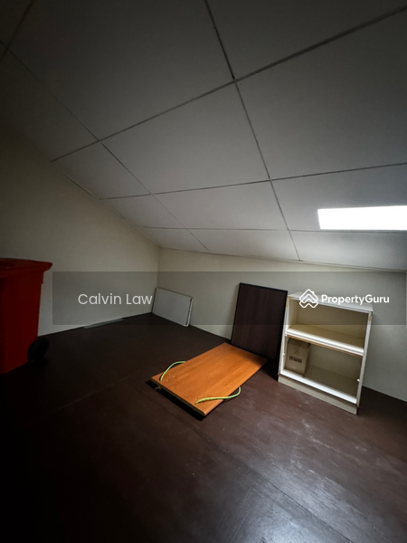 2.5-storey Terraced House for Sale in Bandar Utama 6 (Bandar Utama) - Calvin Law - PropertyGuru.com.my