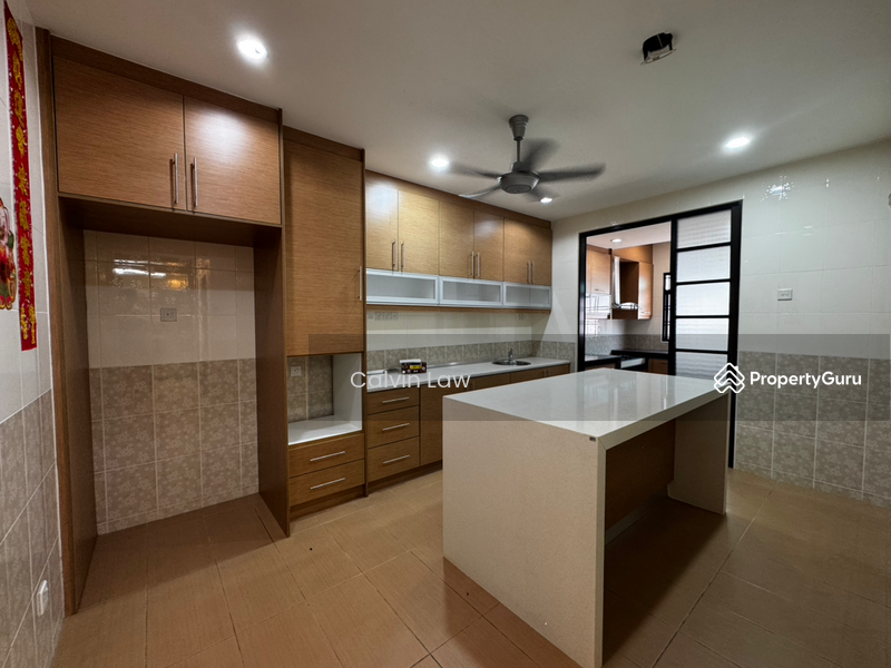 2.5-storey Terraced House for Sale in Bandar Utama 6 (Bandar Utama) - Calvin Law - PropertyGuru.com.my