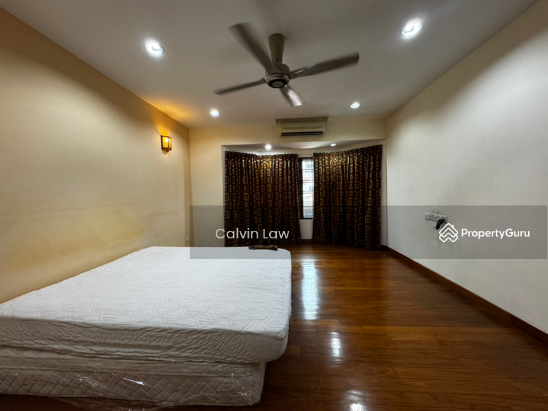 2.5-storey Terraced House for Sale in Bandar Utama 6 (Bandar Utama) - Calvin Law - PropertyGuru.com.my