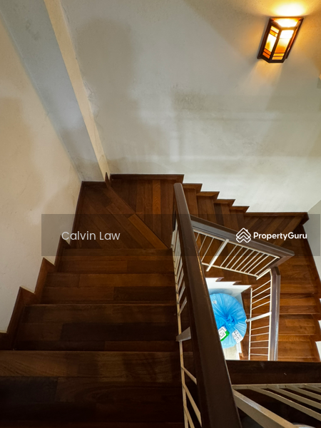 2.5-storey Terraced House for Sale in Bandar Utama 6 (Bandar Utama) - Calvin Law - PropertyGuru.com.my