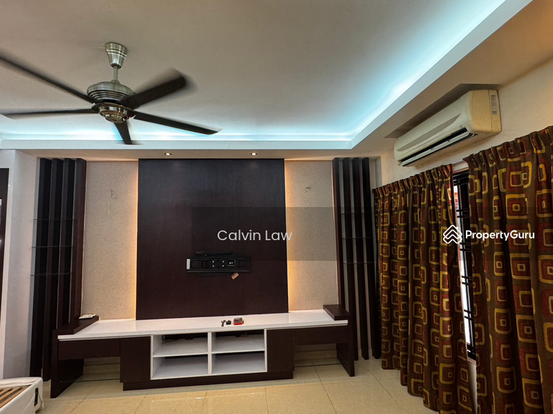 2.5-storey Terraced House for Sale in Bandar Utama 6 (Bandar Utama) - Calvin Law - PropertyGuru.com.my