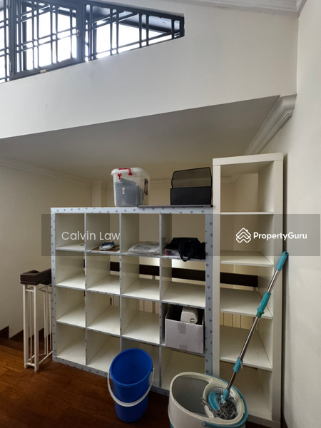 2.5-storey Terraced House for Sale in Bandar Utama 6 (Bandar Utama) - Calvin Law - PropertyGuru.com.my