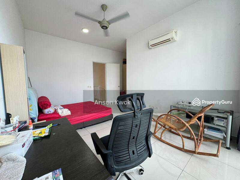 Untuk Dijual - Eco Summer Ecos Summers ECOS SUMMERS