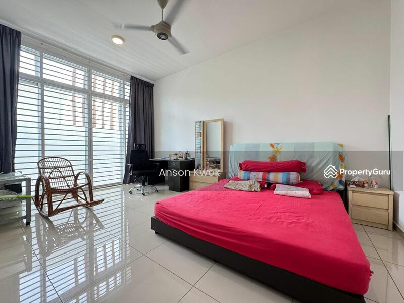 Untuk Dijual - Eco Summer Ecos Summers ECOS SUMMERS