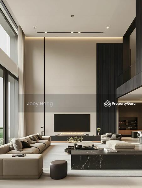 Semi-Detached House for Sale in Mambau (Rasah) - Joey Heng - PropertyGuru.com.my