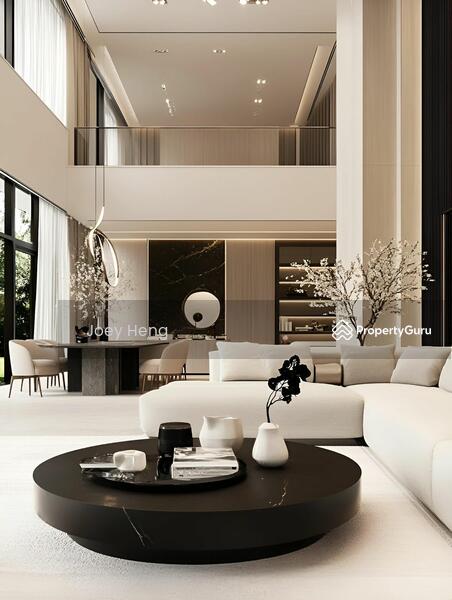Semi-Detached House for Sale in Mambau (Rasah) - Joey Heng - PropertyGuru.com.my