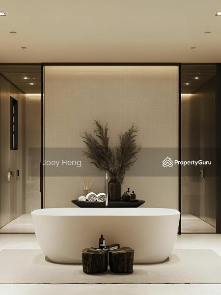 Semi-Detached House for Sale in Mambau (Rasah) - Joey Heng - PropertyGuru.com.my