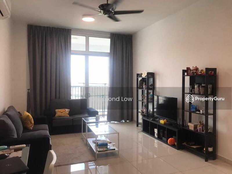 Kondominium untuk Disewa di Sandilands - Desmond Low - PropertyGuru.com.my