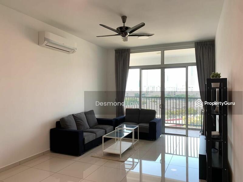 Kondominium untuk Disewa di Sandilands - Desmond Low - PropertyGuru.com.my