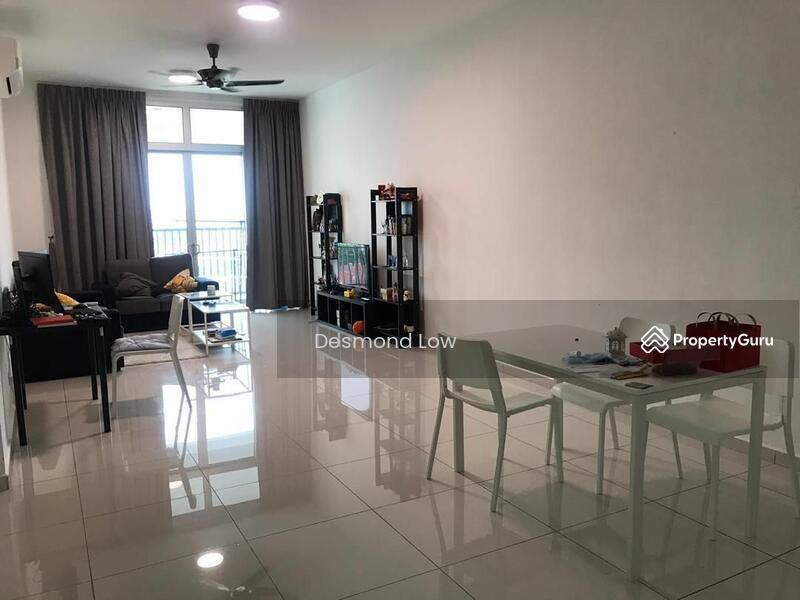 Kondominium untuk Disewa di Sandilands - Desmond Low - PropertyGuru.com.my