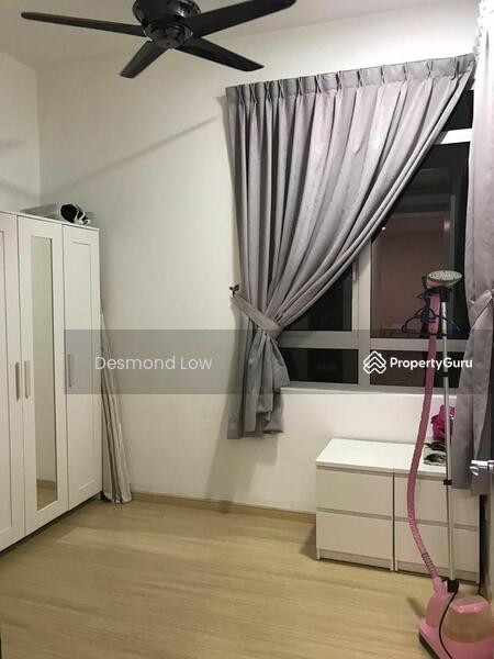 Kondominium untuk Disewa di Sandilands - Desmond Low - PropertyGuru.com.my