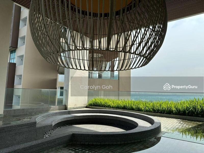 For Sale - Puteri Cove Residences