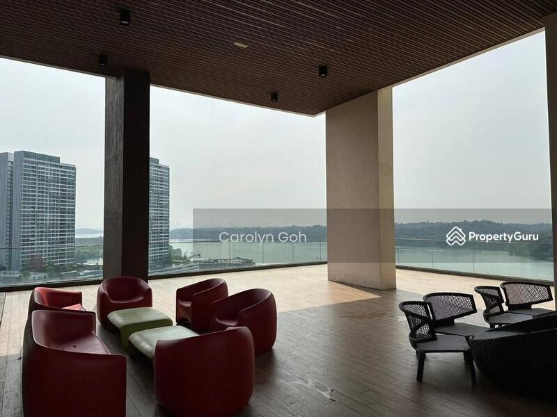 For Sale - Puteri Cove Residences
