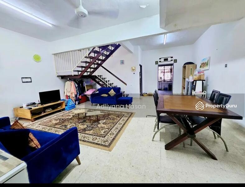 For Sale - Taman Rasah Jaya