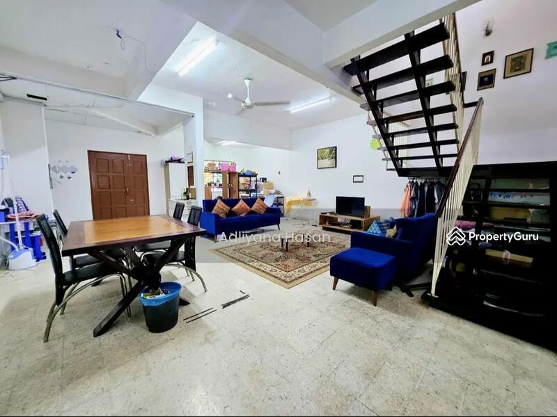 For Sale - Taman Rasah Jaya