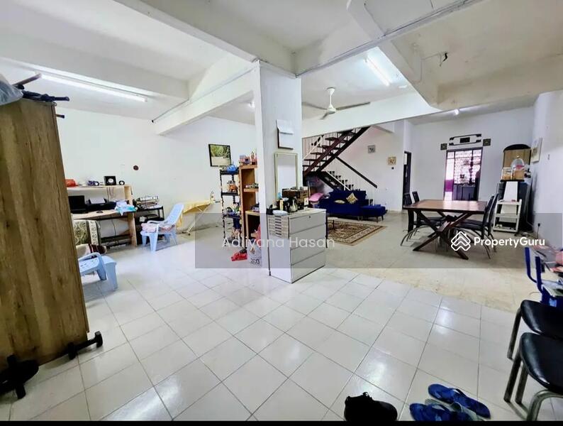 For Sale - Taman Rasah Jaya