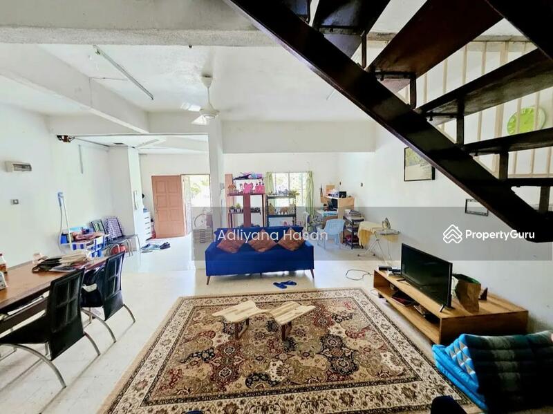 For Sale - Taman Rasah Jaya