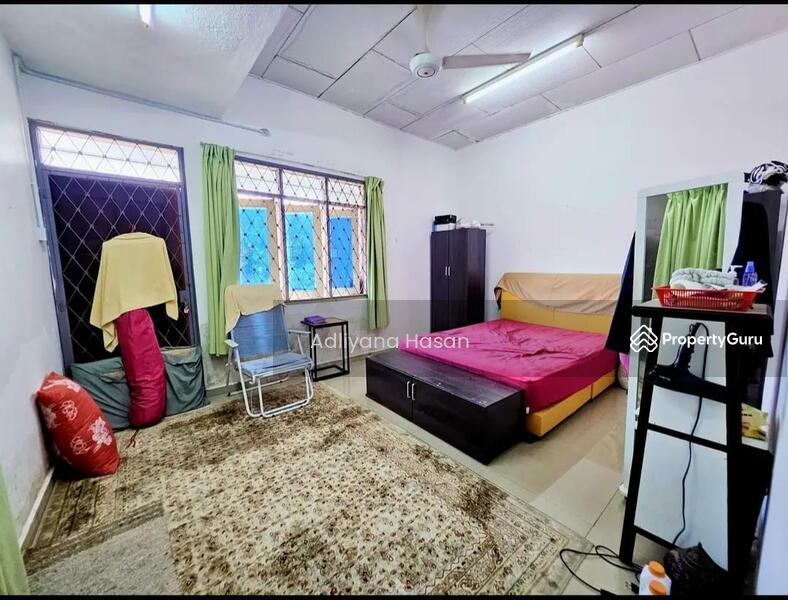 For Sale - Taman Rasah Jaya