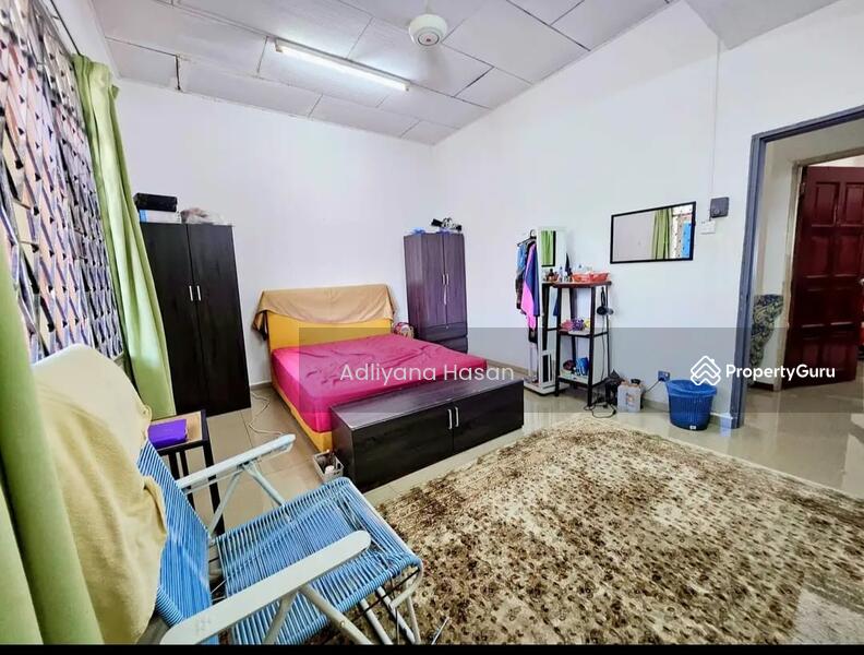 For Sale - Taman Rasah Jaya