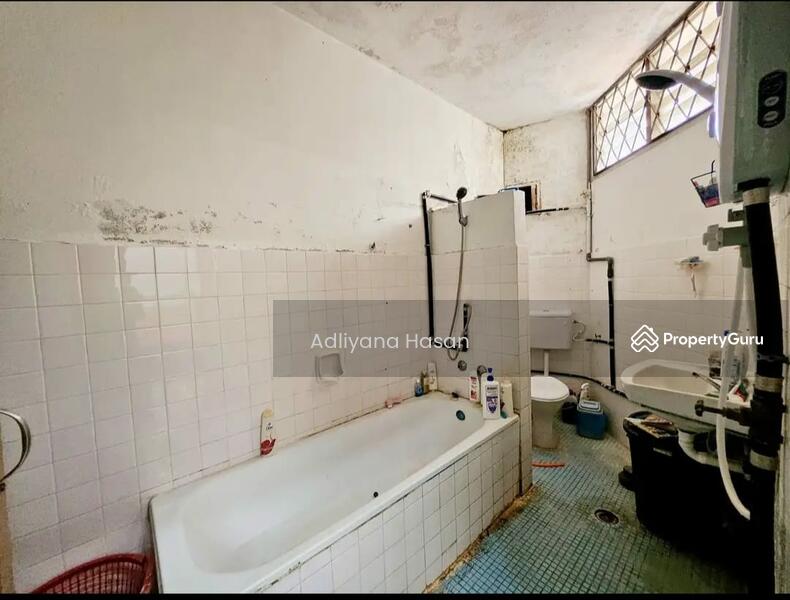For Sale - Taman Rasah Jaya