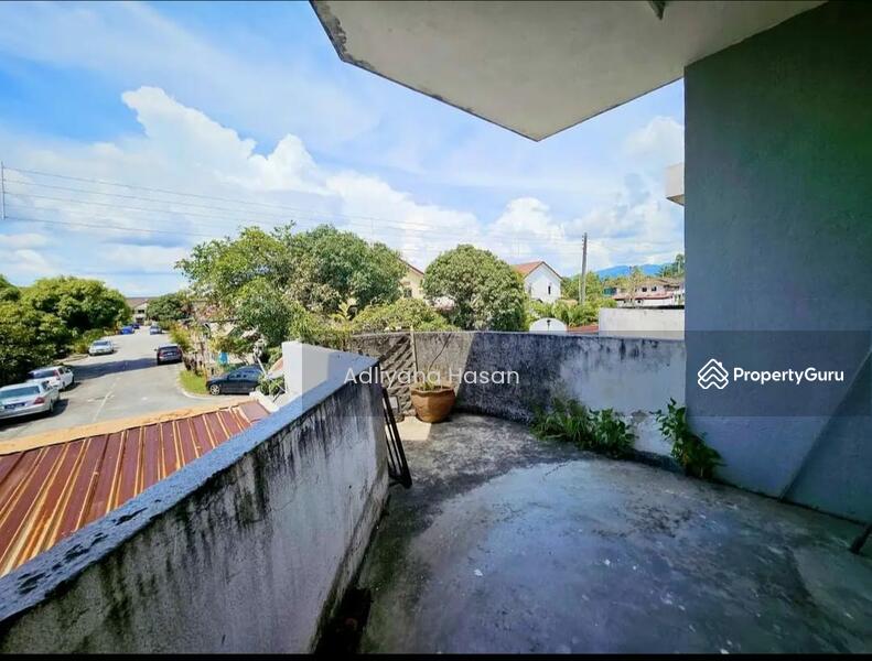 For Sale - Taman Rasah Jaya