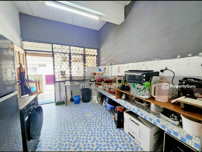 For Sale - Taman Rasah Jaya