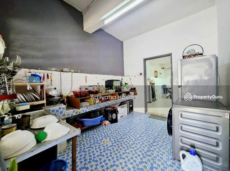 For Sale - Taman Rasah Jaya